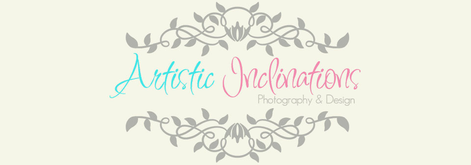 Artistic Inclinations logo